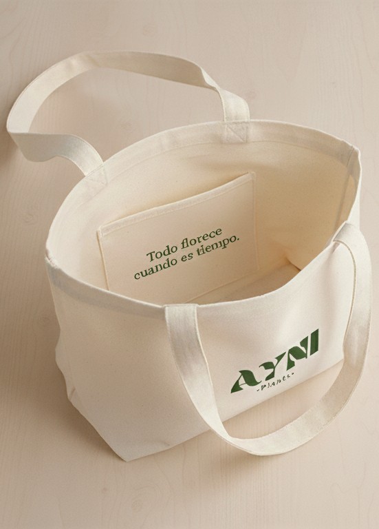Bolsa de tela ayniplants-2